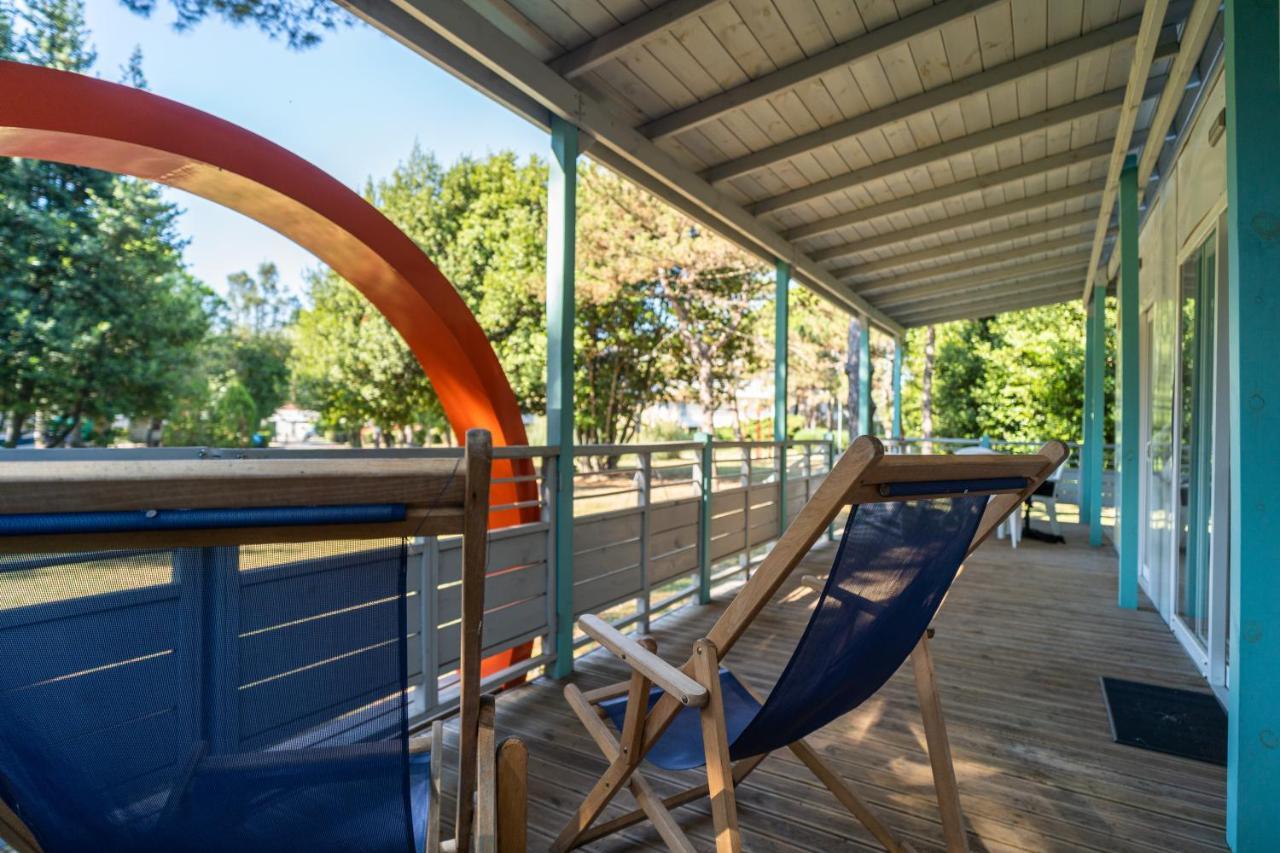 Club Del Sole Marina Julia Family Collection Hotel Exterior photo